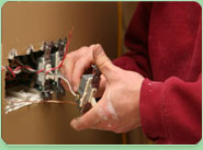 electrical repair Horley
